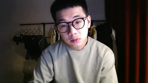 handsome_mannn online show from 01-02-25, 06:56