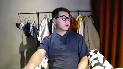 handsome_mannn online show from 01-06-25, 09:22