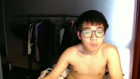 handsome_mannn online show from 03-02-25, 01:27