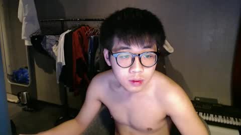 handsome_mannn online show from 02-28-26, 11:50
