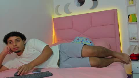 grace and tim online show from 12-02-24, 11:18