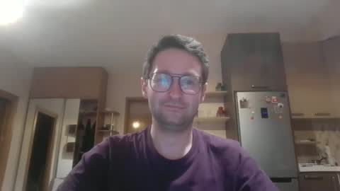 Snapshot of handsome_sasha chatting on 01-06-25, 06:41 Sasha online show from 01-06-25, 06:41