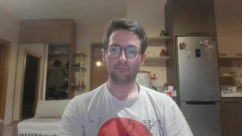 Snapshot of handsome_sasha chatting on 01-14-25, 02:32 Sasha online show from 01-14-25, 02:32