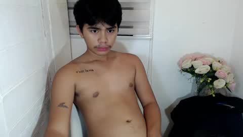 handsome_vanana online show from 02-18-25, 03:21