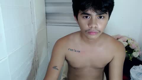 handsome_vanana online show from 02-20-25, 06:28