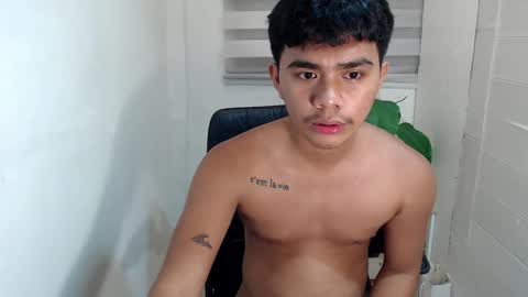 handsome_vanana online show from 02-26-25, 04:56