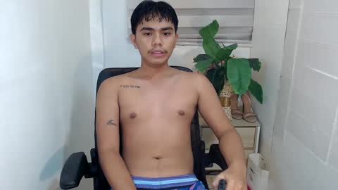 handsome_vanana online show from 03-01-25, 12:12