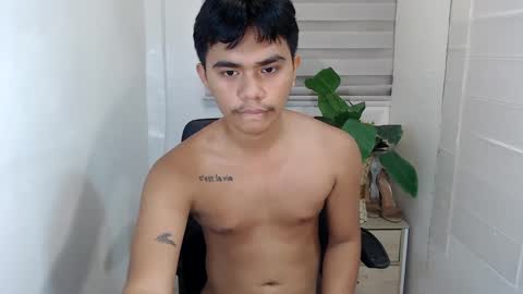 handsome_vanana online show from 03-04-25, 03:48