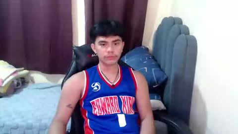 handsome_vanana online show from 10-08-25, 08:23