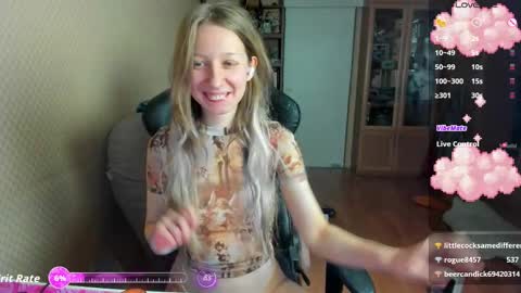 Mila online show from 11-10-25, 11:31