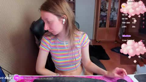 Mila online show from 02-08-26, 07:12