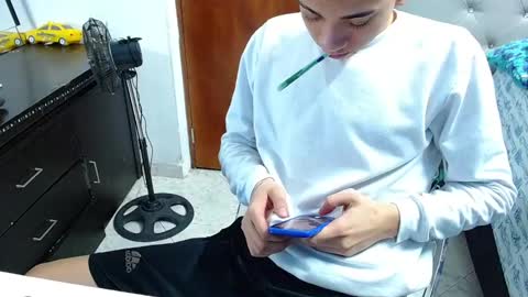 jorge daniel online show from 12-09-24, 06:23