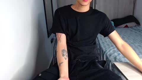 jorge daniel online show from 02-02-25, 06:48