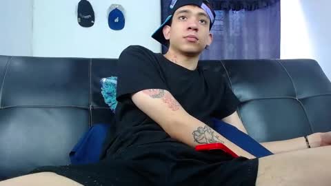 jorge daniel online show from 10-04-25, 07:01