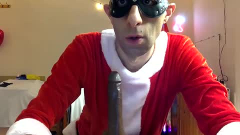 HandsomeAlfie online show from 12-19-24, 07:29
