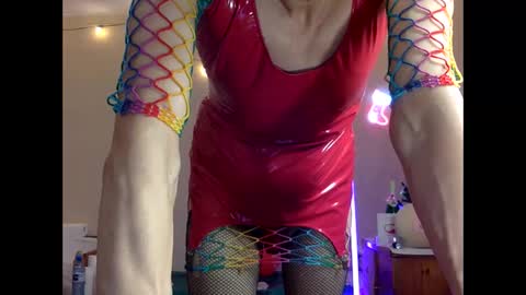 HandsomeAlfie online show from 12-26-24, 01:43