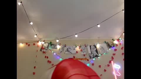 HandsomeAlfie online show from 02-14-25, 07:12