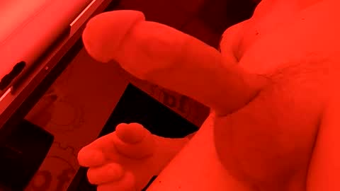 handsomerob42 online show from 09-18-25, 09:11