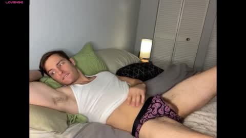 handsumhung online show from 11-07-25, 08:31