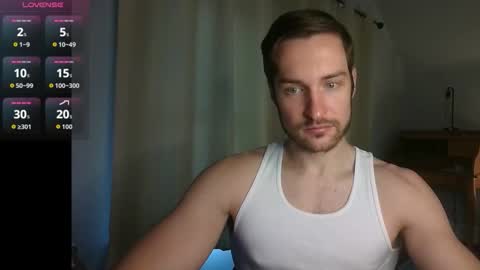 handsumhung online show from 12-01-25, 07:30