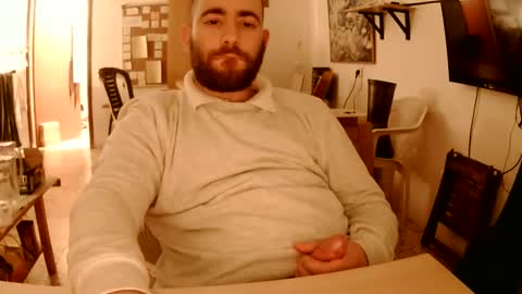 Snapshot of handyboy991 chatting on 11-29-25, 08:23 handyboy991 online show from 11-29-25, 08:23