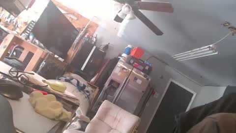 Handystudman online show from 12-11-24, 09:34