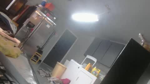 Handystudman online show from 12-18-24, 06:57