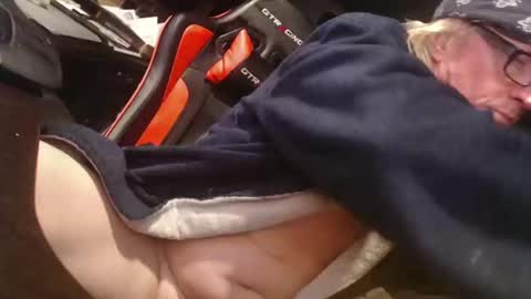 Handystudman online show from 01-05-25, 11:59