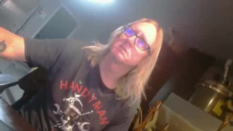 Handystudman online show from 01-11-25, 05:51