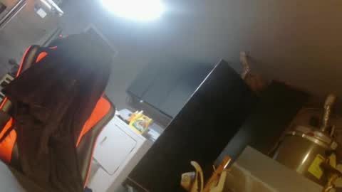 Handystudman online show from 01-13-25, 02:11