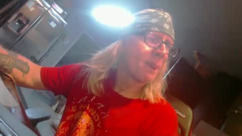 Handystudman online show from 01-17-25, 08:02