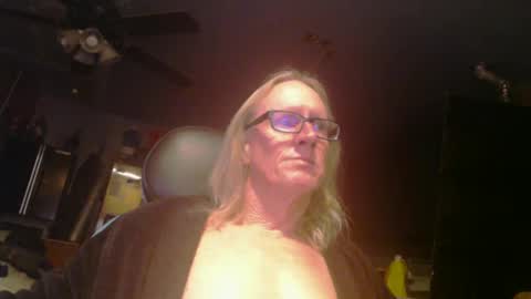 Handystudman online show from 01-22-25, 08:51