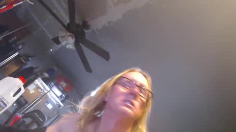 Handystudman online show from 01-22-25, 06:10