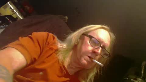 Handystudman online show from 01-25-25, 11:02