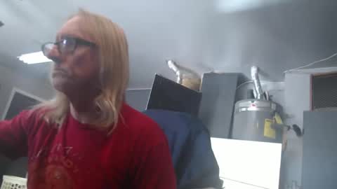 Handystudman online show from 01-29-25, 06:07