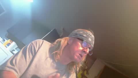 Handystudman online show from 01-31-25, 06:25