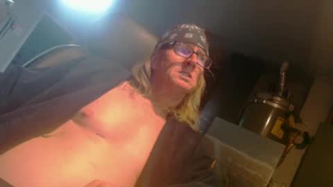 Handystudman online show from 02-04-25, 11:27