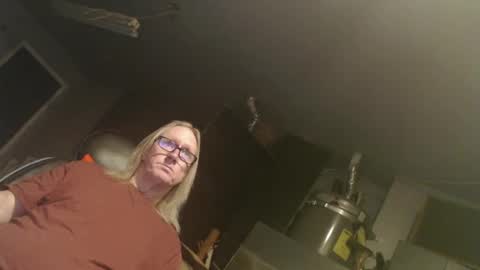 Handystudman online show from 02-09-25, 04:25