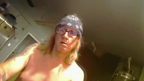 Handystudman online show from 02-15-25, 07:38