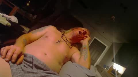 Handystudman online show from 02-18-25, 06:59