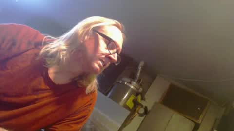 Handystudman online show from 02-20-25, 07:12