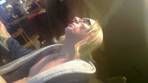 Handystudman online show from 02-28-25, 02:31