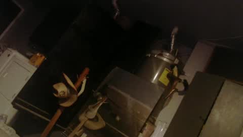 Handystudman online show from 03-02-25, 05:14