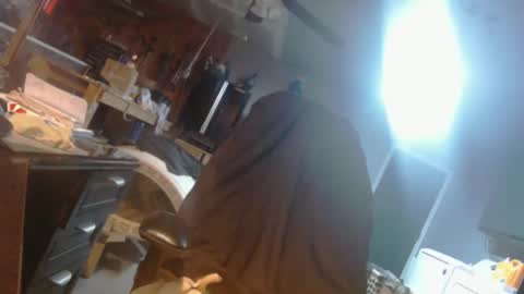 Handystudman online show from 03-06-25, 11:47