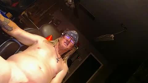 Handystudman online show from 11-14-25, 06:34