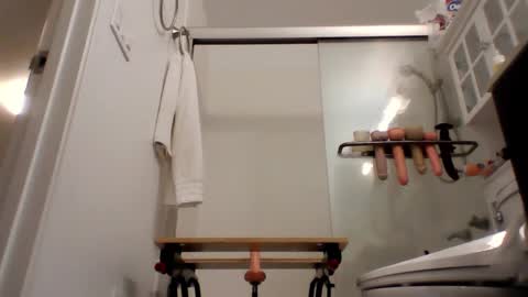 HandySmurf online show from 12-07-24, 07:32