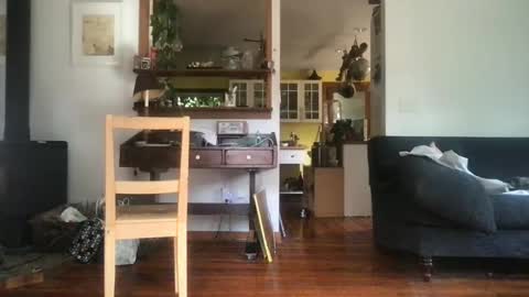 hanhuman online show from 09-30-25, 06:46