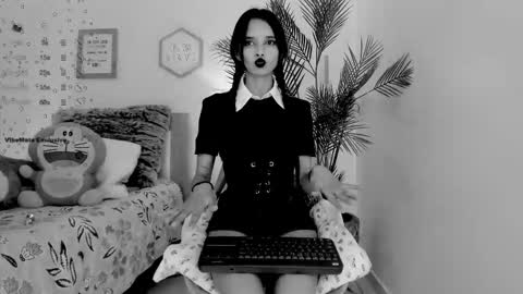   GABI    online show from 10-01-25, 09:32