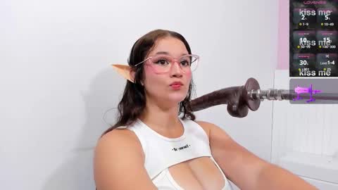 Ana online show from 02-22-26, 03:40