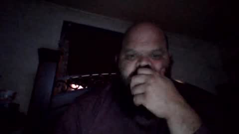 Snapshot of hank3rebel chatting on 10-19-25, 02:29 hanksplace online show from 10-19-25, 02:29